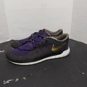 Nike doernbecher free 5.0 sz 13 men